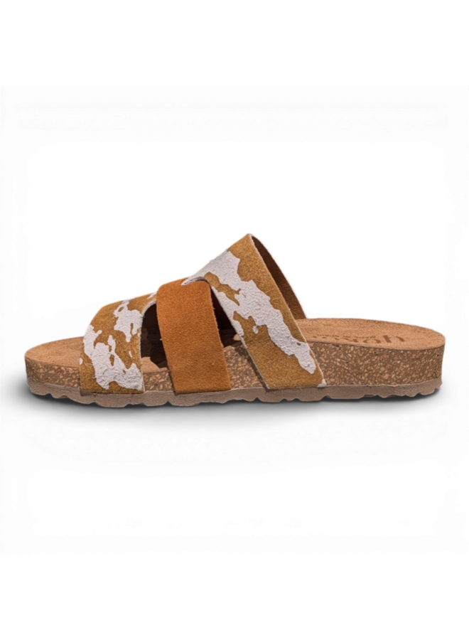 Yokono Jerba Rach/Serr. Blanco/Beige