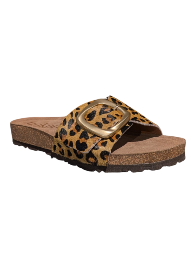 Yokono Jerba Leopard Natural