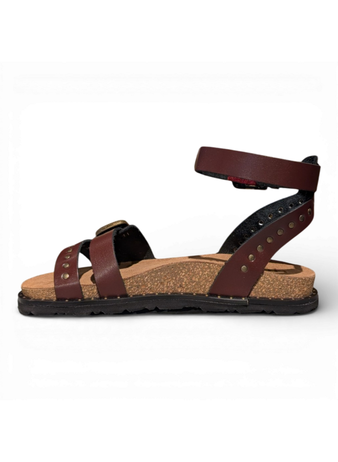 Yokono Bolus Alaska Burdeos