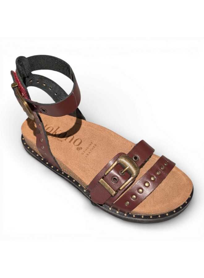 Yokono Bolus Alaska Burdeos