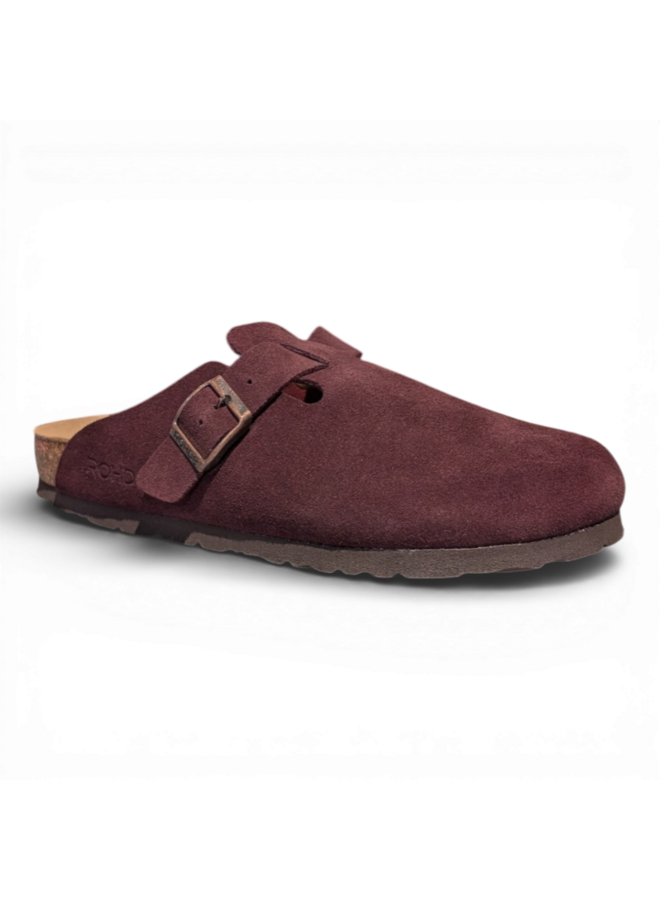 Rohde 6071 Alba Aubergine