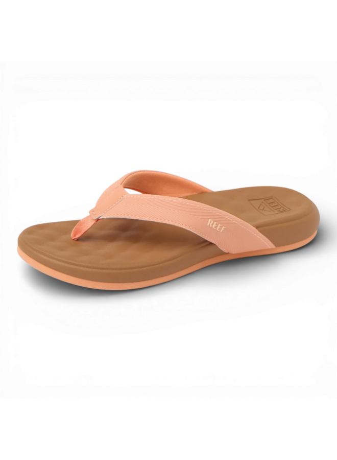 Reef CJ8710-61 Cushion Melody Canyon Sunset/Lion