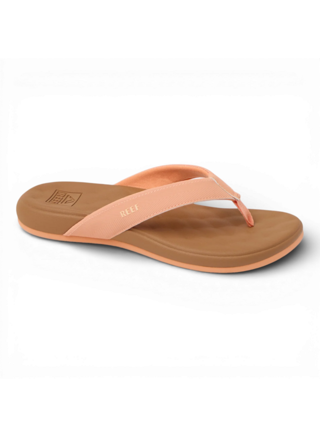 Reef CJ8710-61 Cushion Melody Canyon Sunset/Lion