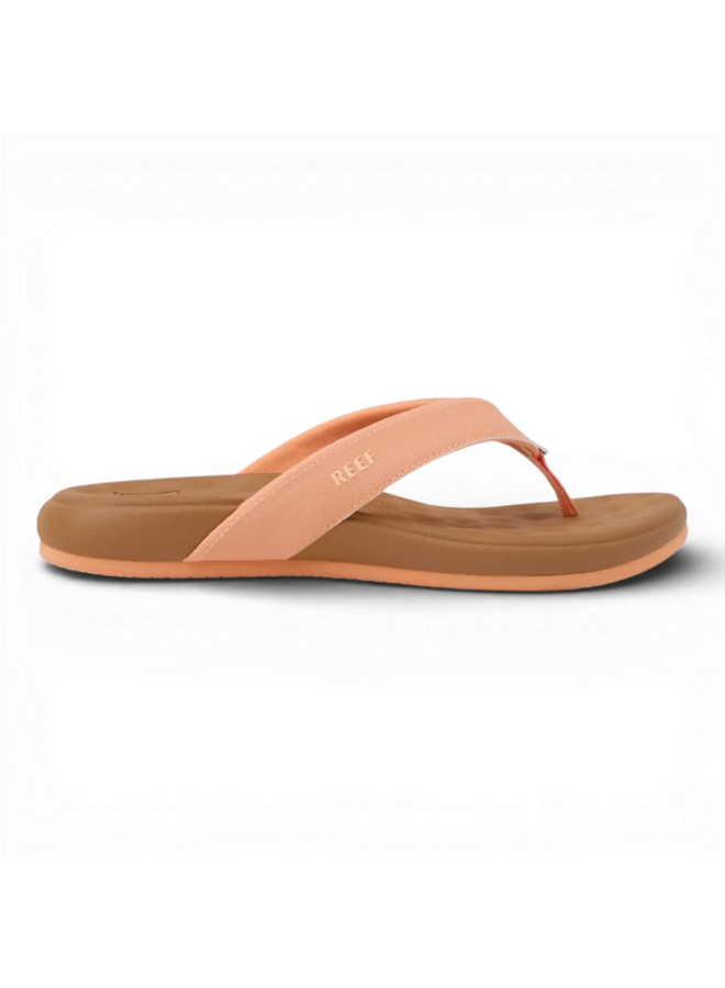 Reef CJ8710-61 Cushion Melody Canyon Sunset/Lion