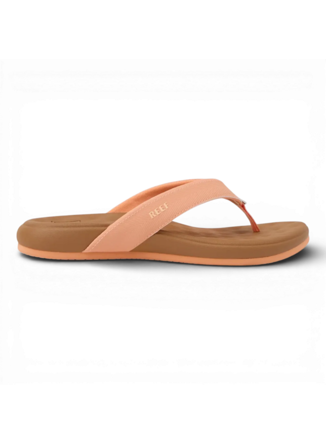 Reef CJ8710-61 Cushion Melody Canyon Sunset/Lion