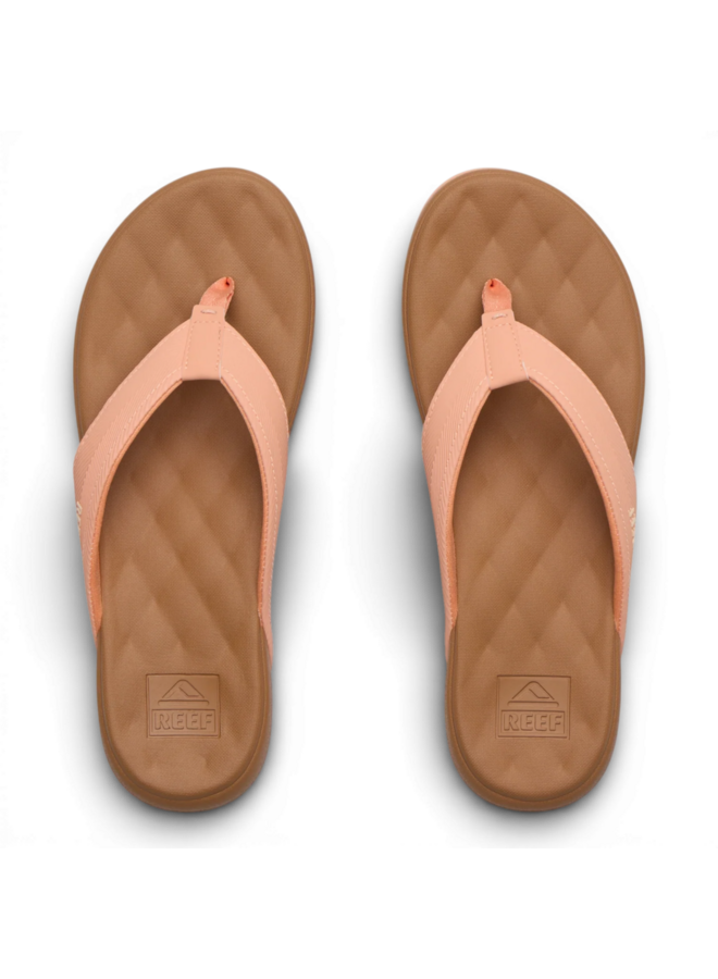 Reef CJ8710-61 Cushion Melody Canyon Sunset/Lion