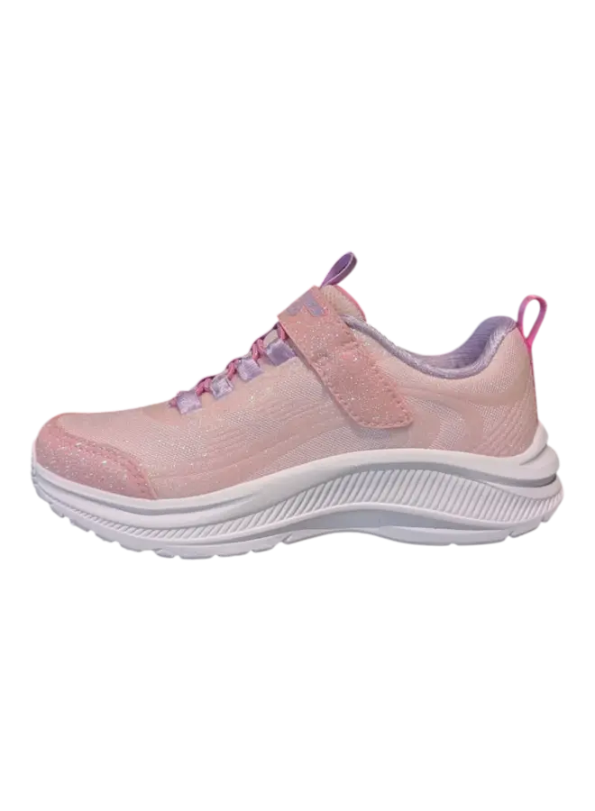 Skechers 303726L LTPL Rainbow Cruisers - Glitzy Glo