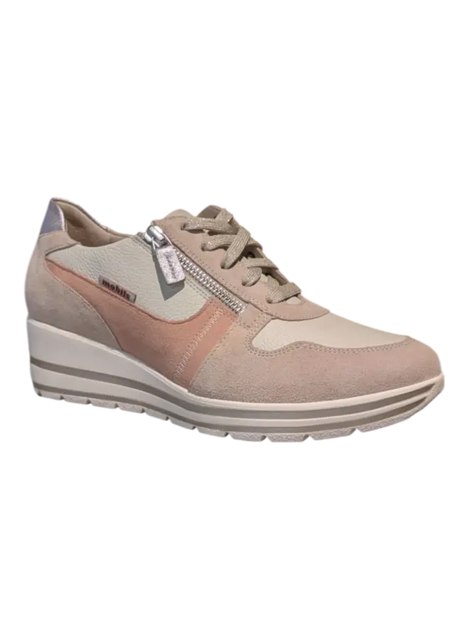 Mephisto Mobils Abby Light Sand