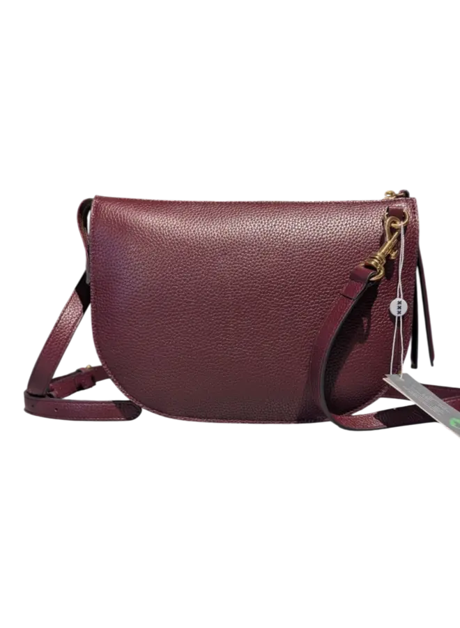 Smaak Amsterdam Silke Bordeaux