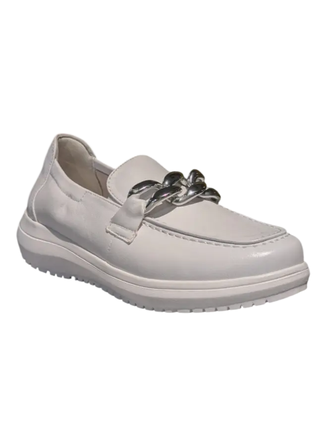 G Comfort 26295W White Softnappa Ultra Light