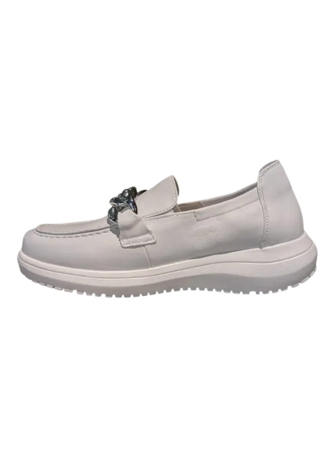 G Comfort 26295W White Softnappa Ultra Light