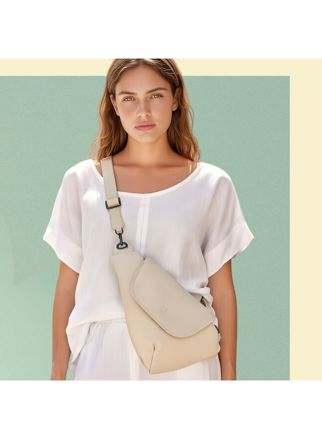 Belluga Eternety 108 Sand