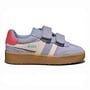 Gola CKA611EL Viper Strap Air/White/Coral/Gum