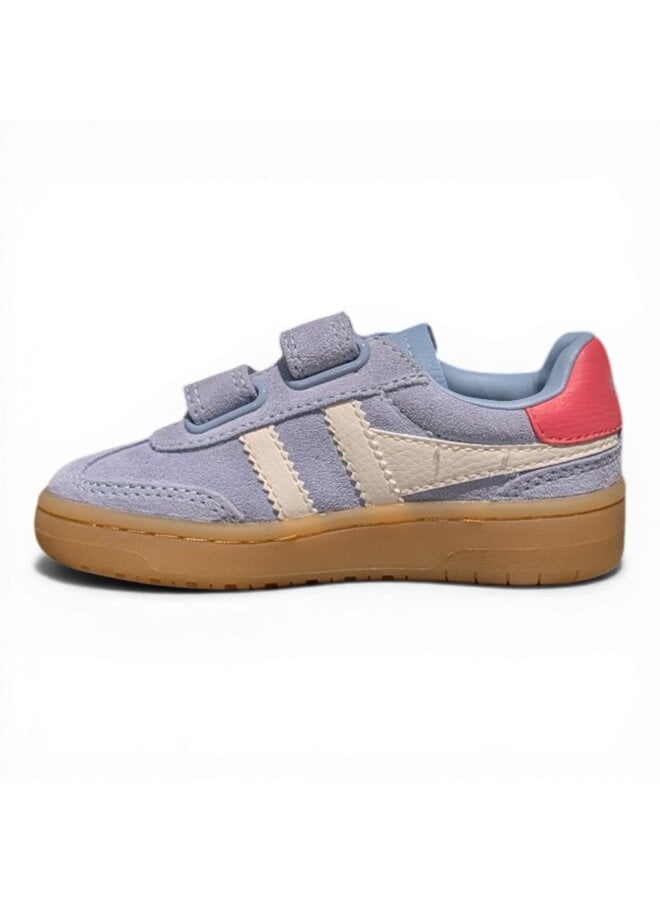 Gola CKA611EL Viper Strap Air/White/Coral/Gum