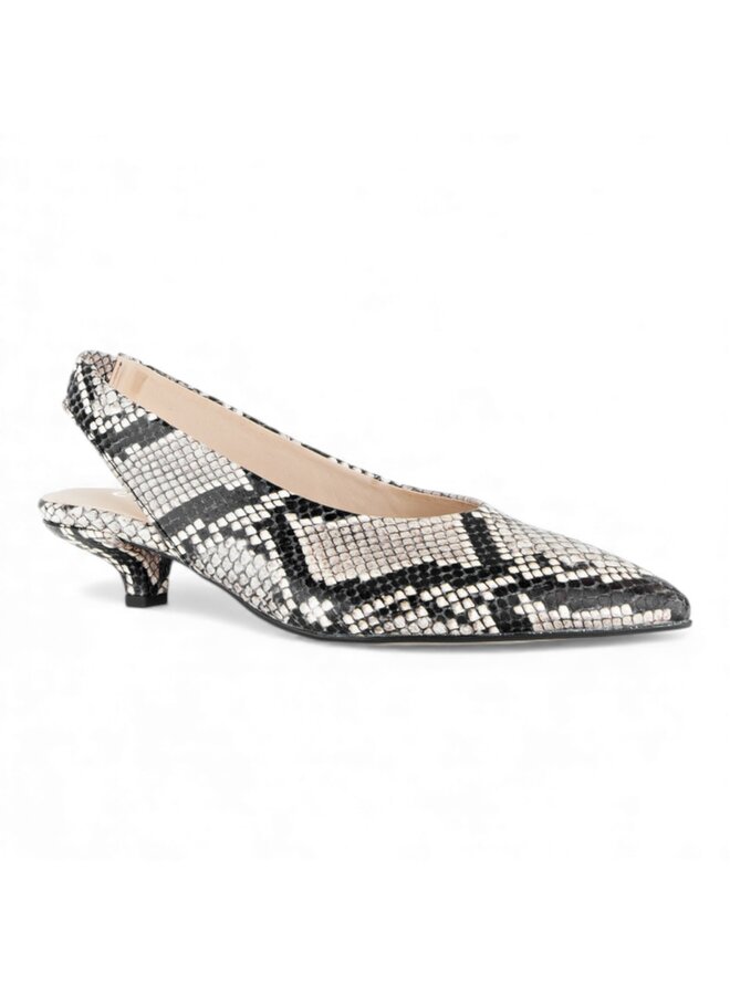 Gabor 81.530.37 Python Grande Natur/Schwarz