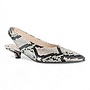 Gabor 81.530.37 Python Grande Natur/Schwarz