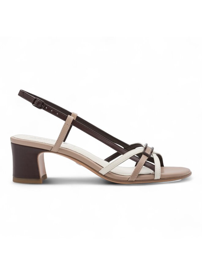 Tamaris 1-28366-46 Taupe Comb