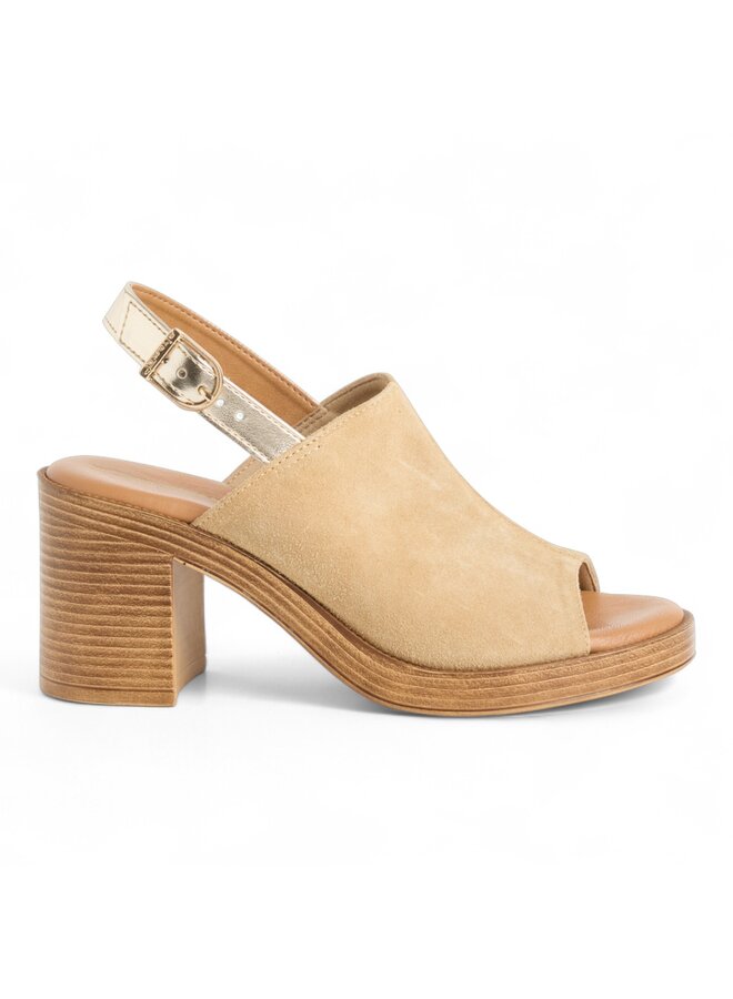 Tamaris 1-28304-44 Beige
