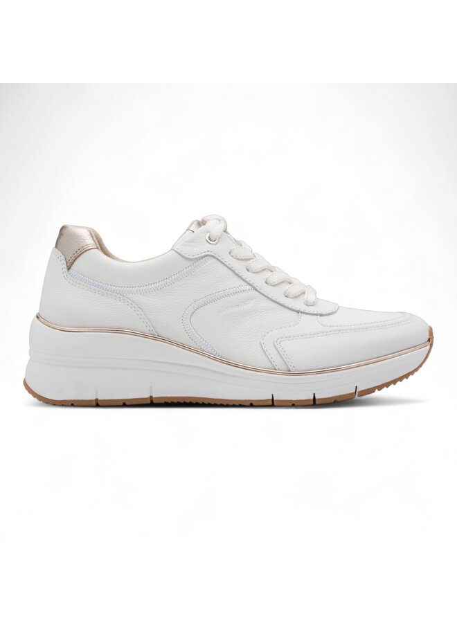 Tamaris 1-23764-43 White/Rose Gold