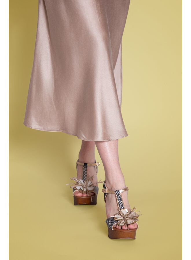 Nemonic 2498 Peacock Negro Aruba