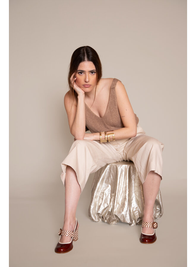 Nemonic 2306 Juliet Marron
