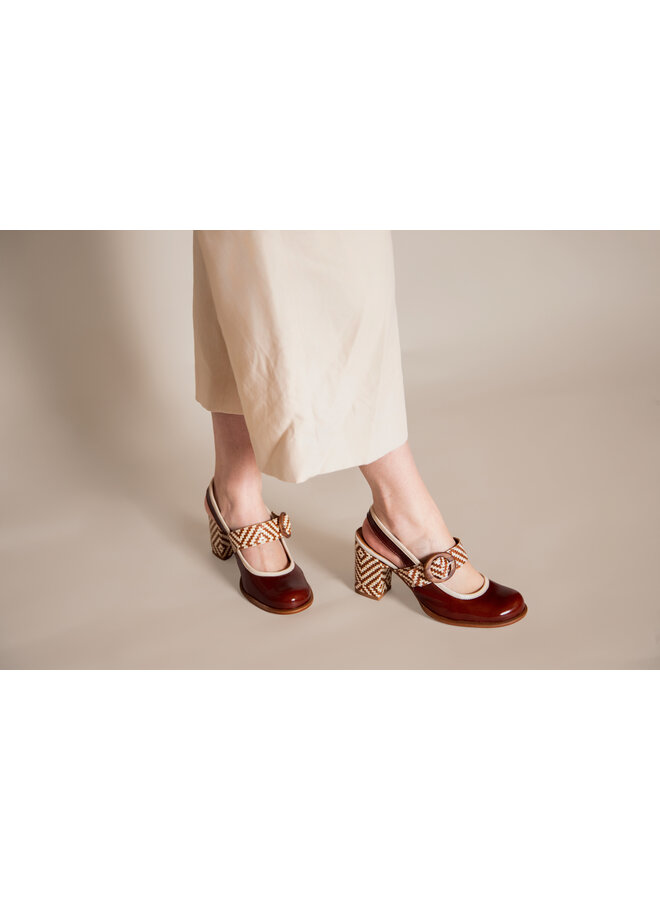 Nemonic 2306 Juliet Marron