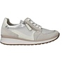 Gabor 86.307.60 Velour Bianco White Silber