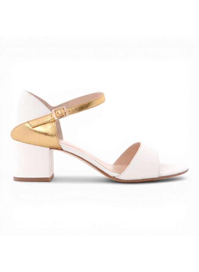 Moments by Content Venus - White Gold