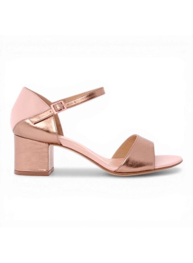 Moments by Content Venus - Shiny Rose