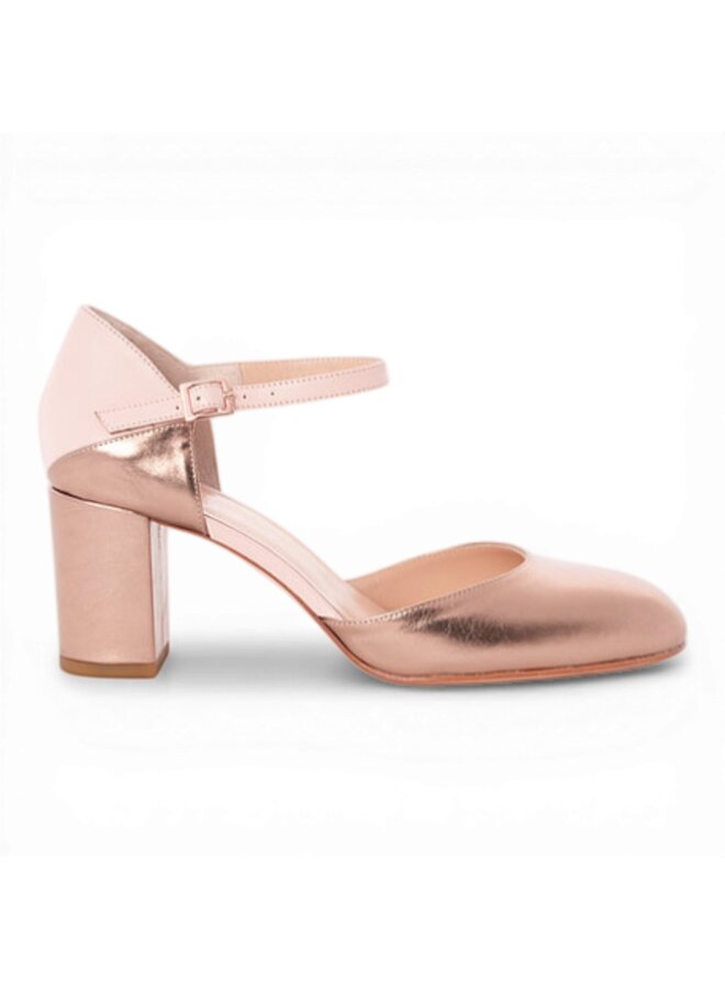 Moments by Content Mimosa - Shiny Rose