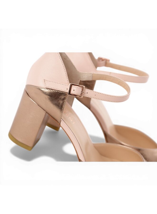 Moments by Content Mimosa - Shiny Rose