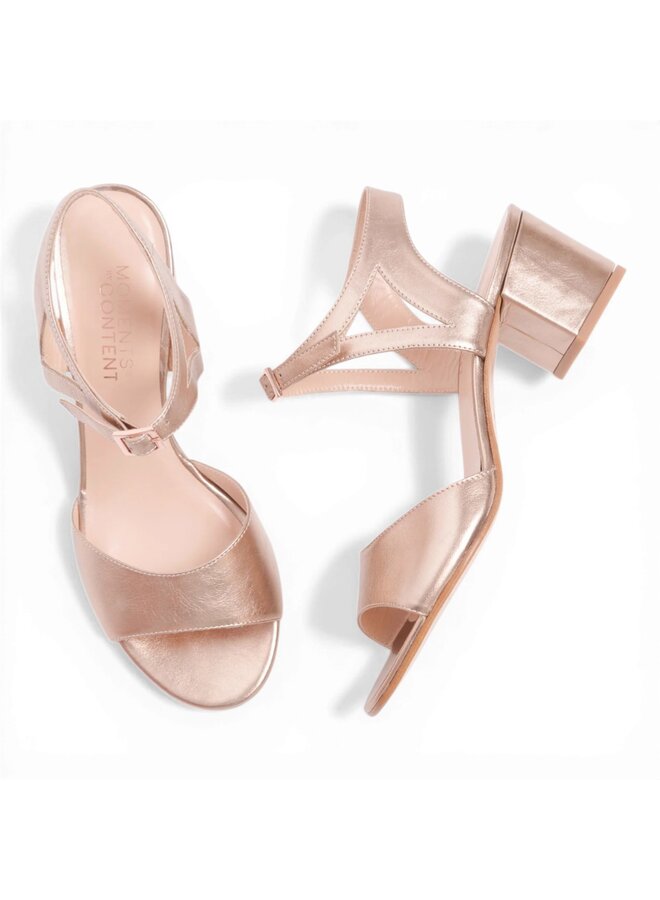 Moments by Content Ceda - Shiny Rose