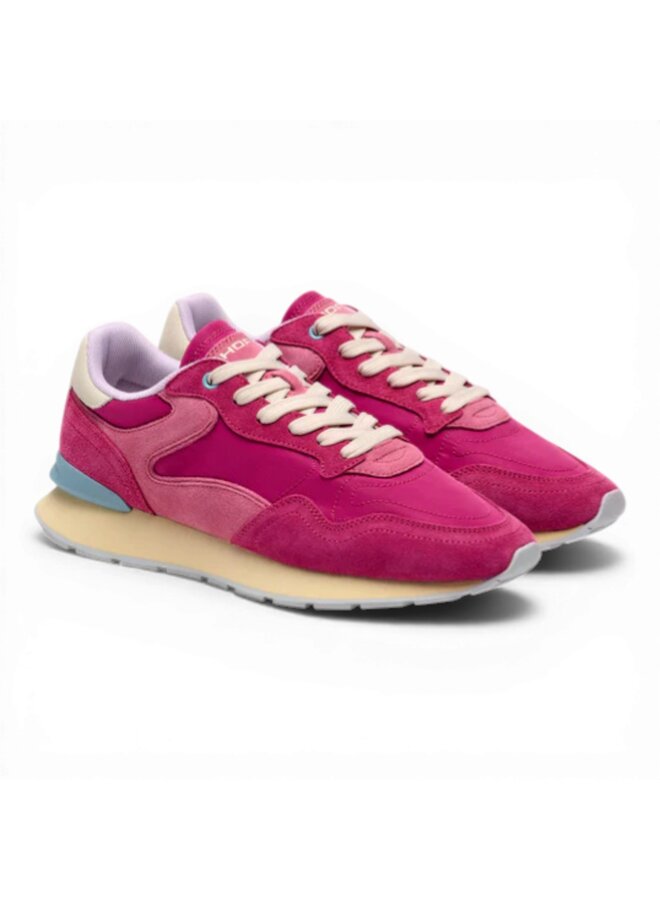 Hoff City Retro Orchide