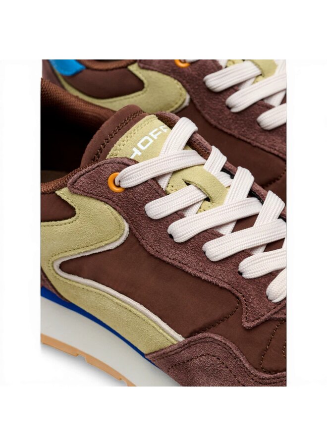 Hoff City Dopamine Chocolate