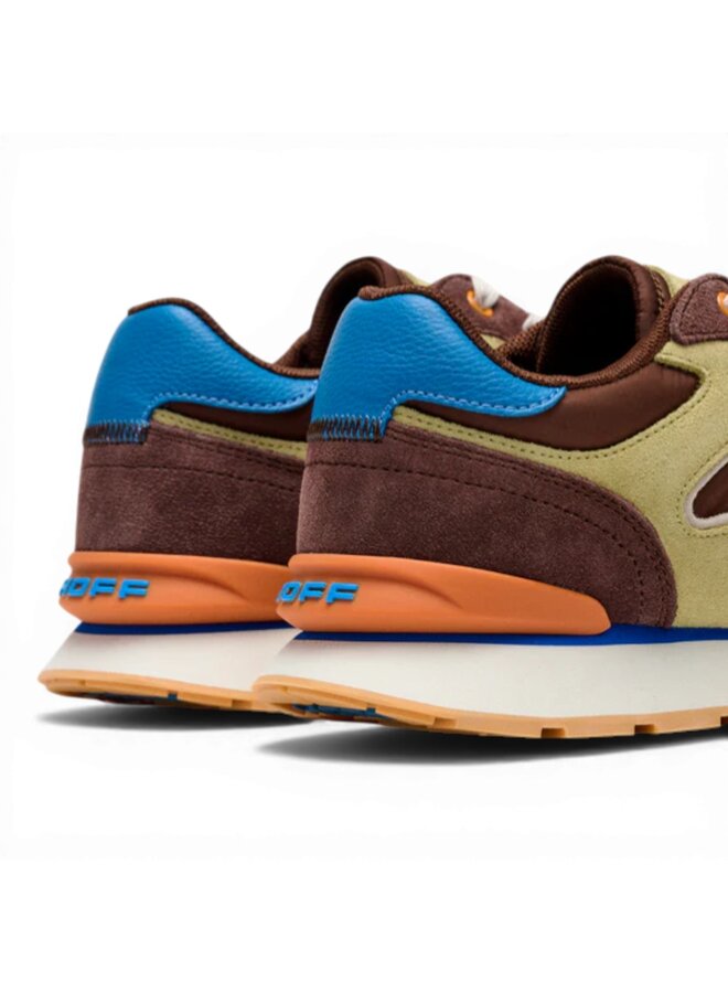 Hoff City Dopamine Chocolate