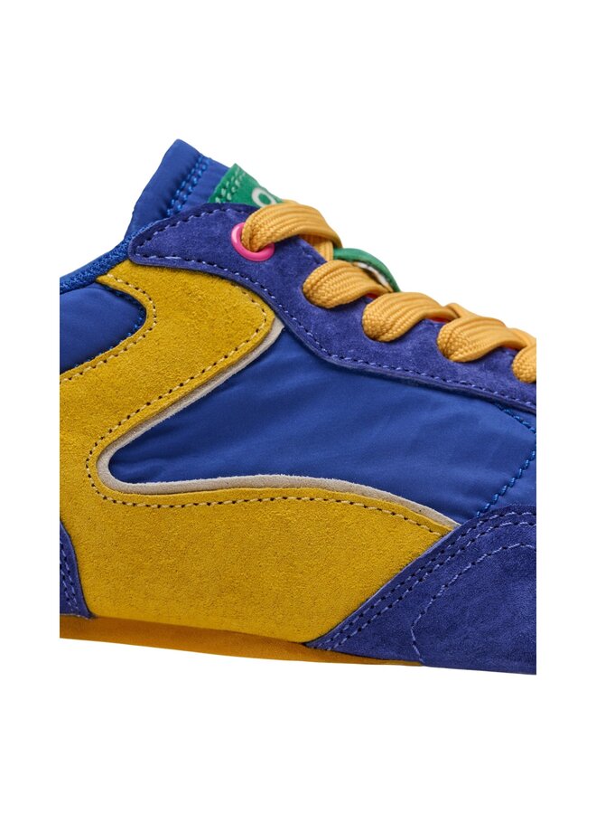 Hoff City Dopamine indigo