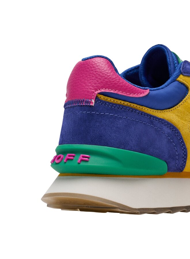 Hoff City Dopamine indigo