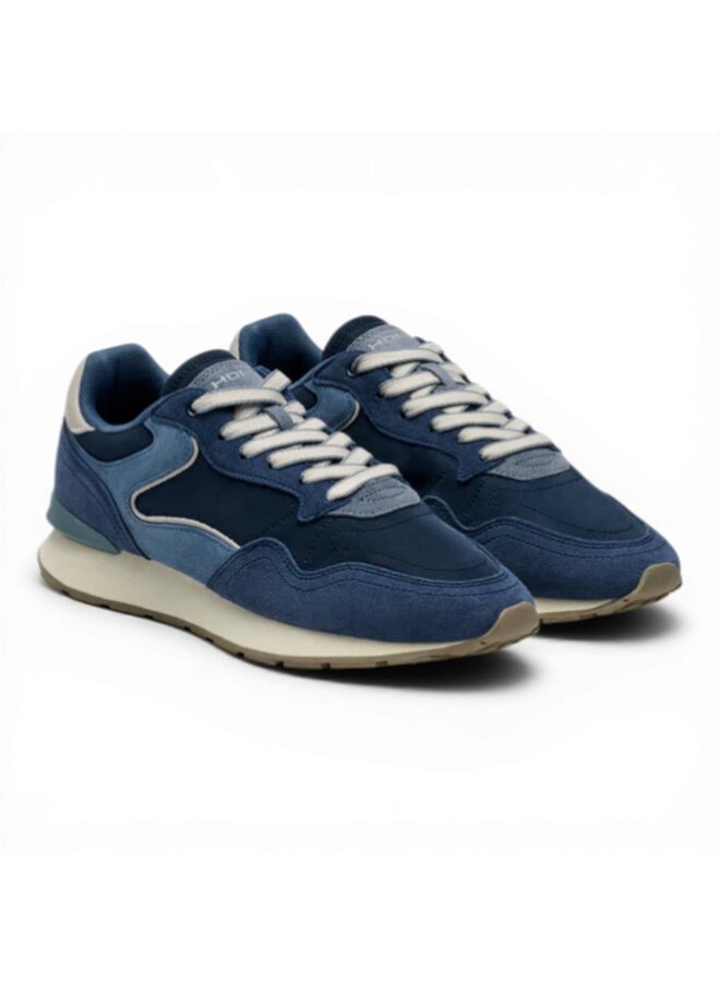 Hoff City Navy Blue