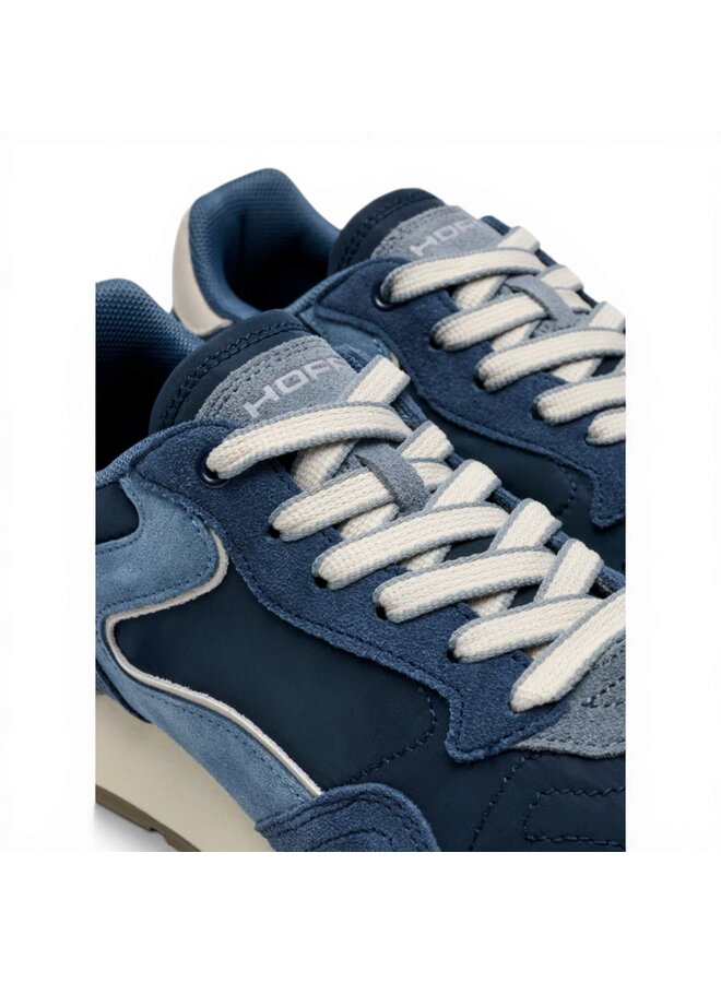 Hoff City Navy Blue