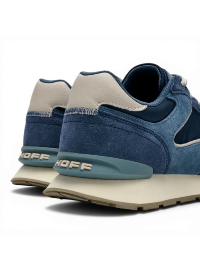 Hoff City Navy Blue