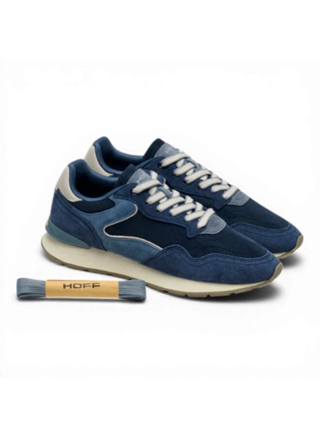 Hoff City Navy Blue