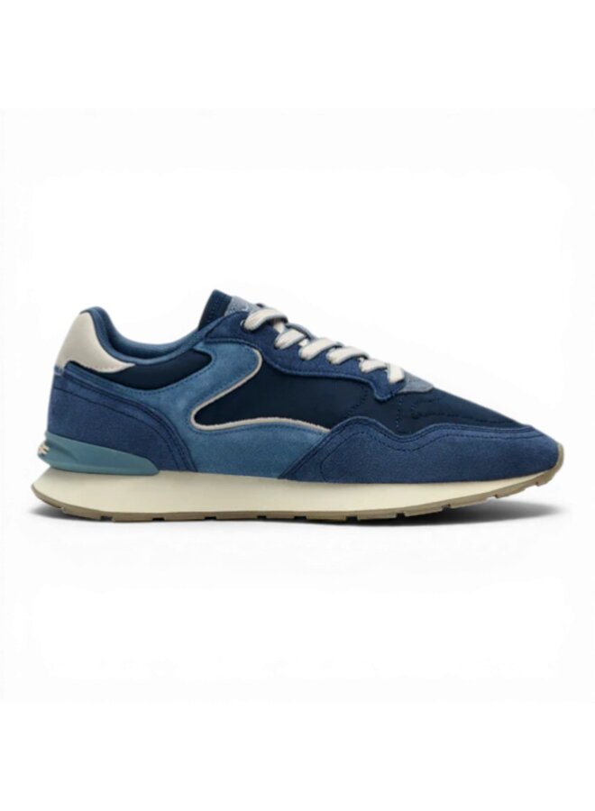 Hoff City Navy Blue