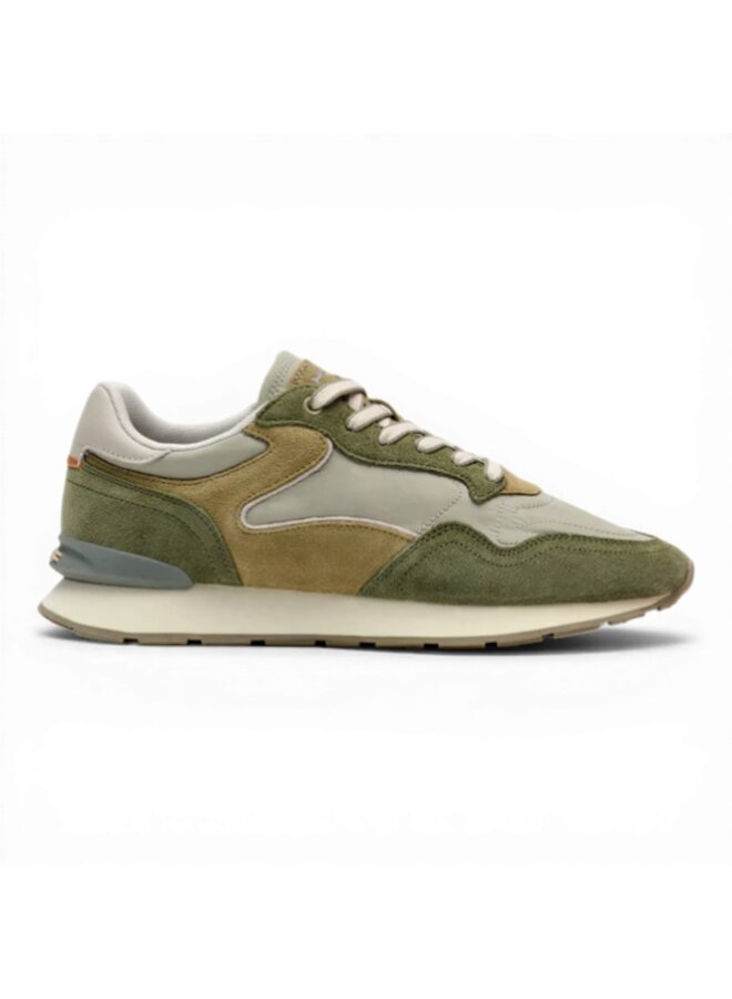 Hoff City Khaki