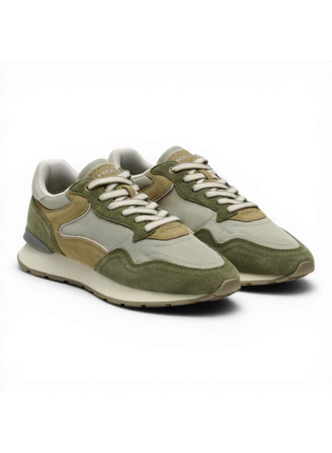Hoff City Khaki