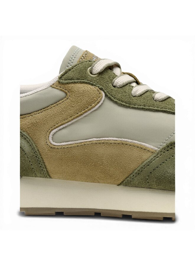 Hoff City Khaki