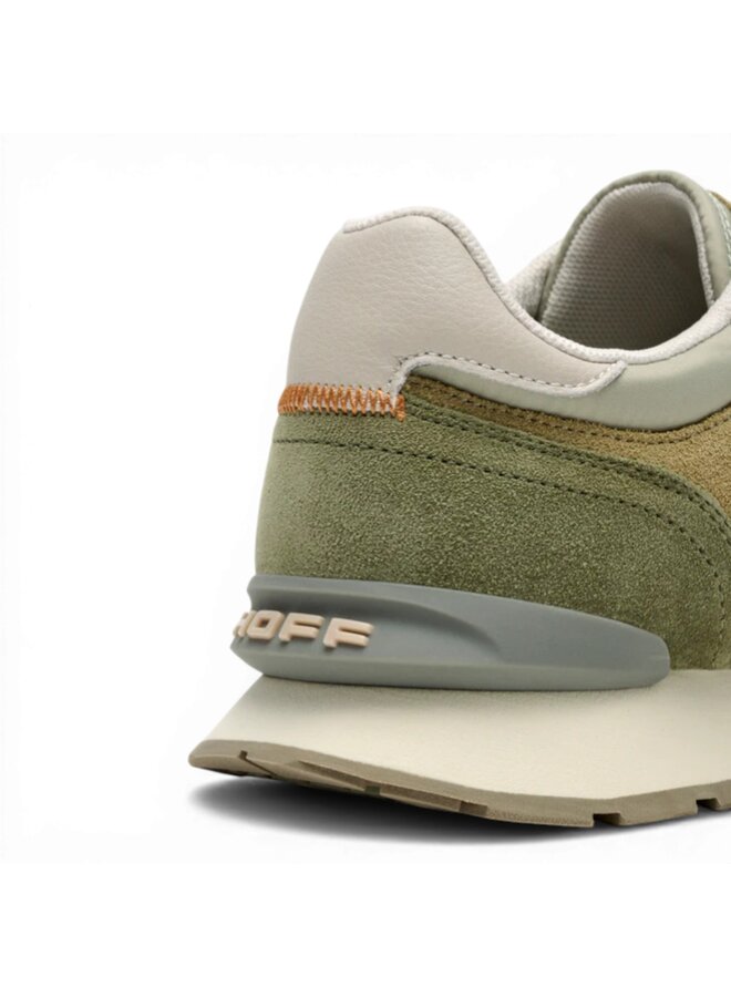 Hoff City Khaki