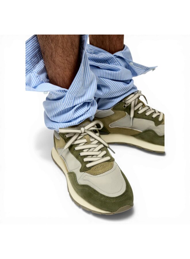 Hoff City Khaki