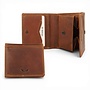 Belluga B3010 Wallet Brown