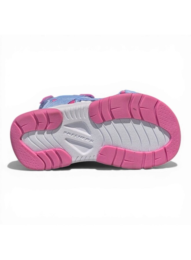 Skechers 303221L Tread Seeker Lavender