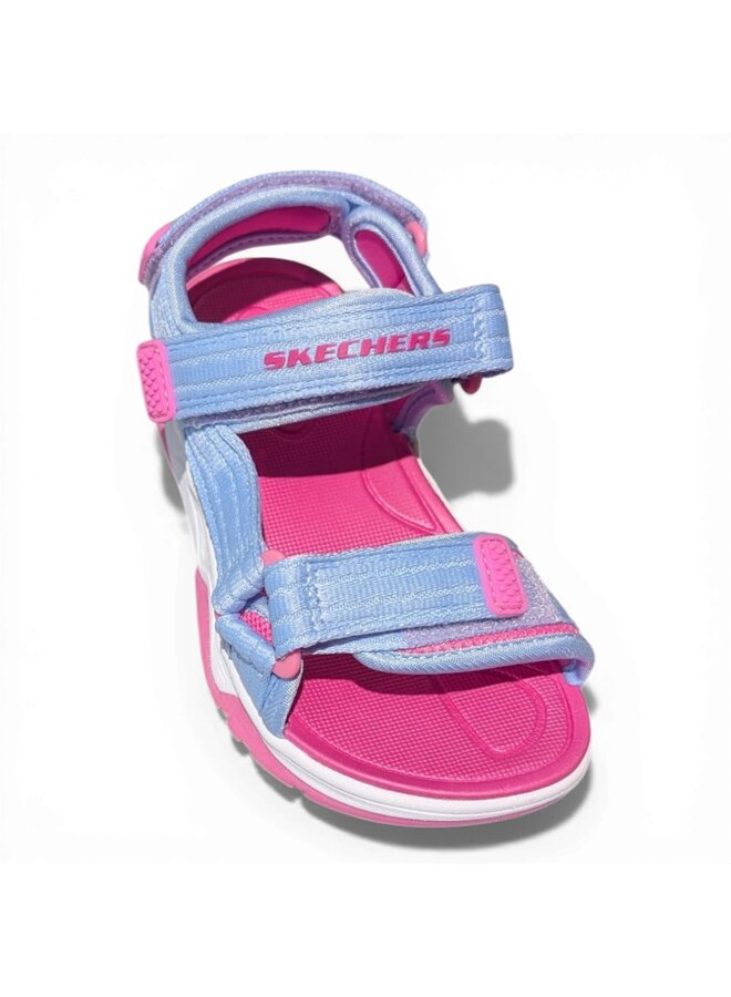 Skechers 303221L Tread Seeker Lavender